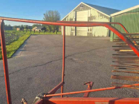 Schwader Niemeyer Rs zwadhark wiersmachine rugger