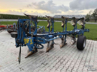 Pflüge Rabe Albatros v120