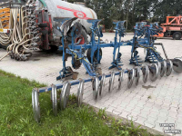 Pflüge Rabe Albatros v120