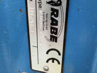 Pflüge Rabe Albatros v120