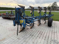 Pflüge Rabe Albatros v120