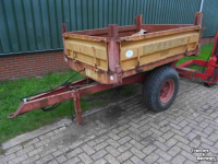 Kipper Peecon 2500
