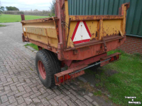 Kipper Peecon 2500