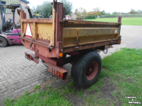 Kipper Peecon 2500
