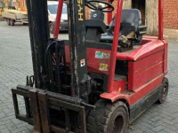 Gabelstapler Hyster J2.50XM