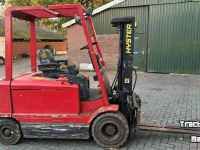 Gabelstapler Hyster J2.50XM