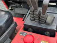 Gabelstapler Hyster J2.50XM