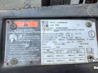 Gabelstapler Hyster J2.50XM