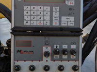 Anbaufeldspritze Gambetti TSV3000/2024 Veldspuit