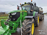 Schlepper / Traktor John Deere 6M230