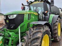 Schlepper / Traktor John Deere 6M230