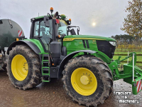 Schlepper / Traktor John Deere 6M230
