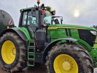 Schlepper / Traktor John Deere 6M230