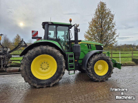 Schlepper / Traktor John Deere 6M230