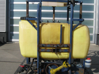 Feldspritze Hoegen Dijkhof 800 liter tank met frame