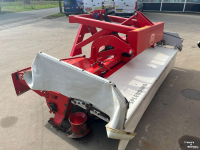 Mähwerk Lely Splendimo 900 MC