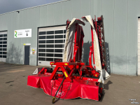 Mähwerk Lely Splendimo 900 MC