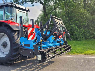 Kreiselegge Sicma ERS 3000