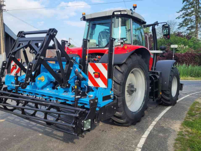 Kreiselegge Sicma ERS 3000