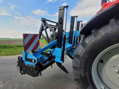 Kreiselegge Sicma ERS 3000
