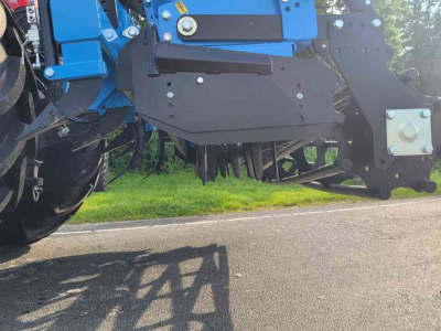Kreiselegge Sicma ERS 3000