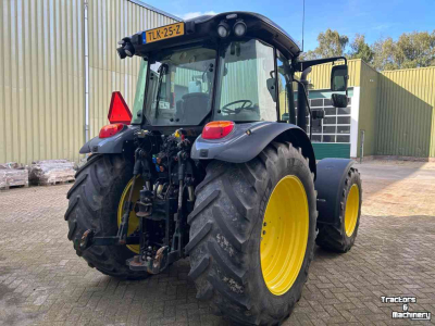 Schlepper / Traktor John Deere 5090M