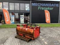 Silageschneidezange Redrock Alligator 160 kuilhapper kuilsnijder
