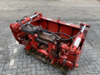 Silageschneidezange Redrock Alligator 160 kuilhapper kuilsnijder