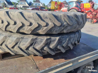 Räder, Reifen, Felgen & Distanzringe Alliance 9.5 R38