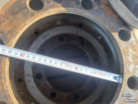 Räder, Reifen, Felgen & Distanzringe Alliance 9.5 R38