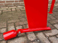 Tiefenlockerer  Molploeg / Woelpoot