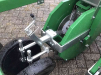 Pflanzmaschine Fedele MAX-M-3-C Transplanter / Plantmachine / Transplanting machine