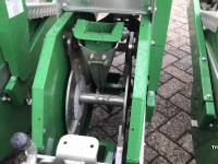 Pflanzmaschine Fedele MAX-M-3-C Transplanter / Plantmachine / Transplanting machine