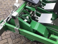 Pflanzmaschine Fedele MAX-M-3-C Transplanter / Plantmachine / Transplanting machine