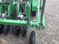 Pflanzmaschine Fedele MAX-M-3-C Transplanter / Plantmachine / Transplanting machine