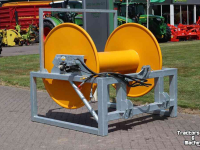 Schlauchhaspel  SLANGHASPEL ECO