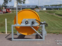 Schlauchhaspel  SLANGHASPEL ECO