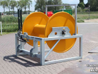 Schlauchhaspel  SLANGHASPEL ECO