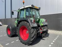 Schlepper / Traktor Fendt 411 Vario Farmer