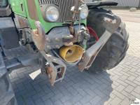 Schlepper / Traktor Fendt 411 Vario Farmer