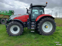 Schlepper / Traktor Steyr 6240 Absolut CVT