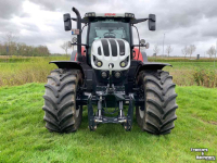 Schlepper / Traktor Steyr 6240 Absolut CVT