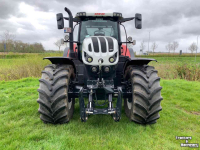 Schlepper / Traktor Steyr 6240 Absolut CVT
