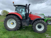 Schlepper / Traktor Steyr 6240 Absolut CVT