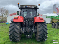 Schlepper / Traktor Steyr 6240 Absolut CVT
