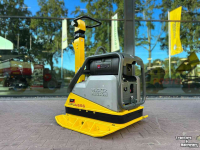 Vibrationplatten Wacker Neuson DPU6555