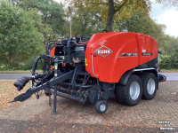 Pressen Kuhn FBP3135 Intelliwrap Opticut