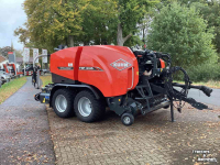 Pressen Kuhn FBP3135 Intelliwrap Opticut