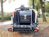 Pressen Kuhn FBP3135 Intelliwrap Opticut