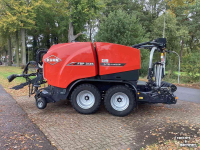 Pressen Kuhn FBP3135 Intelliwrap Opticut